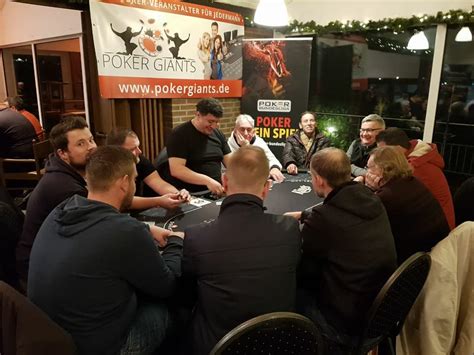 poker oldenburg